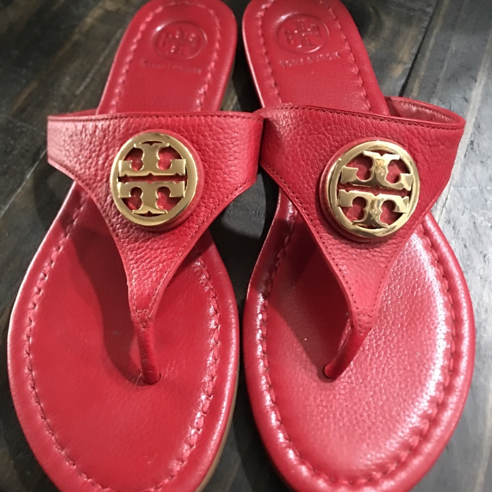 Tory Burch Sandals